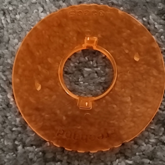 Fiskars crafting Shape Cutter tool (no original packaging) NEW! - Picture 9 of 11